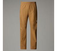 The North Face Pantalon Coupe Standard Limestone Pour Homme Utility Brown Taille male