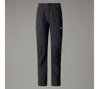 THE NORTH FACE W Speedlight Regular Pant - Femme - Noir - taille 40- modèle 2025