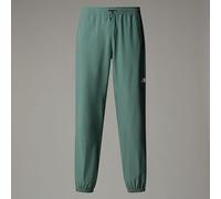 The North Face - Pantalon coupe-vent Mountain Athletics Homme - Kaki, L