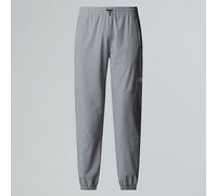 The North Face Pantalon Coupe-vent Mountain Athletics Pour Homme Monument Grey Taille male