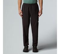 The North Face Pantalon Coupe-vent Mountain Athletics Pour Homme Tnf Black Taille male