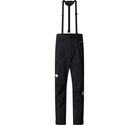 The North Face - Pantalon d'alpinisme imperméable et respirant - M Summit Futurelight Torre Egger Pant TNF Black - Taille M - Noir Noir M