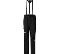The North Face - Pantalon d'alpinisme imperméable et respirant - W Summit Futurelight Torre Egger Pant TNF Black pour Femme en Silicone - Taille L - Noir L