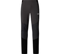 The North Face - Pantalon d'alpinisme - M Circadian Pant Anthracite Grey/Asphalt en Nylon - Taille 38 - Gris Gris 38