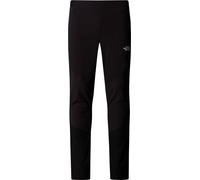 The North Face - Pantalon d'alpinisme - M Circadian Pant TNF Black pour Homme en Nylon - Taille 36 - Noir Noir 36