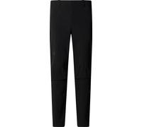 The North Face - Pantalon d'alpinisme - M Off Width Pant TNF Black pour Homme en Nylon - Taille 34 US - Noir Noir 34 US