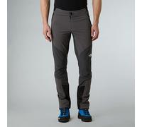 The North Face Pantalon Dawn Turn Pour Homme Anthracite Grey-asphalt Grey-tnf Black Taille male