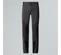 The North Face Pantalon Dawn Turn Pour Homme Anthracite Grey-asphalt Grey-tnf Black Taille male