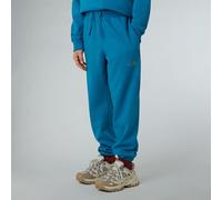 The North Face Pantalon De Jogging À Logo Réfléchissant Pour Garçon Dusk Blue Taille S male