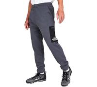 The North Face - Pantalon de jogging Bondi avec poches en tissu pour homme - Gris Vanadis (UK, Alpha, S, Regular, Regular, Gris Vanadis)