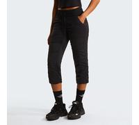 The North Face Pantalon De Jogging Corsaire Aphrodite 2.0 Pour Femme Tnf Black-npf Taille female