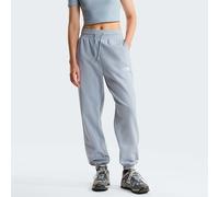 The North Face Pantalon De Jogging Décontracté Droit Essential Pour Femme Frost Grey Taille female