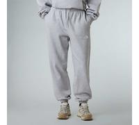 The North Face Pantalon De Jogging Décontracté Droit Essential Pour Femme Tnf Light Grey Heather Taille female