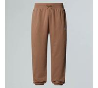 The North Face Pantalon De Jogging Décontracté Droit Essential Pour Homme Latte Taille male