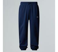 The North Face Pantalon De Jogging Décontracté Droit Essential Pour Homme Summit Navy Taille male