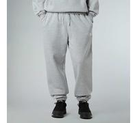 The North Face Pantalon De Jogging Décontracté Droit Essential Pour Homme Tnf Light Grey Heather Taille male