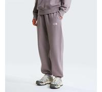 The North Face Pantalon De Jogging Décontracté Droit Essential Pour Homme Transcendent Grey Taille male