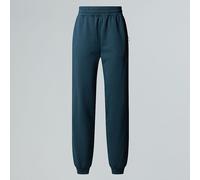 The North Face Pantalon De Jogging En Polaire Mountain Athletics Pour Femme Deep Cypress-space Taille female