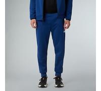 The North Face Pantalon De Jogging En Polaire Mountain Athletics Pour Homme Estate Blue-summit Navy-summit Navy Taille male