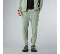 The North Face Pantalon De Jogging En Polaire Mountain Athletics Pour Homme Slate Moss-bark Mist Taille male