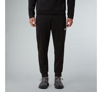 The North Face Pantalon De Jogging En Polaire Mountain Athletics Pour Homme Tnf Black Taille M male