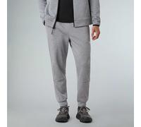 The North Face Pantalon De Jogging En Polaire Mountain Athletics Pour Homme Tnf Pale Grey Heather-meld Grey Taille male