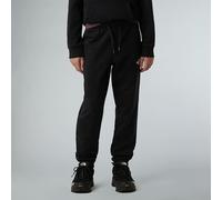 The North Face Pantalon De Jogging Fuselé Pour Enfant Tnf Black Taille M male