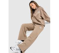 The North Face Pantalon de jogging Gaspra - Marron L