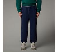 The North Face Pantalon De Jogging Léger Coupe Standard Simple Dome Pour Homme Summit Navy Taille male