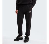 The North Face Pantalon De Jogging Léger Coupe Standard Simple Dome Pour Homme Tnf Black Taille male