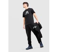 The North Face Pantalon de jogging Mountain Athletics Fleece - Noir M