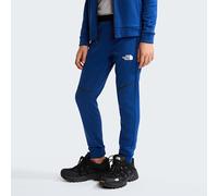 The North Face Pantalon De Jogging Mountain Athletics Pour Enfant Estate Blue Taille male