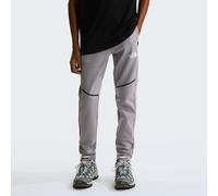 The North Face Pantalon De Jogging Mountain Athletics Pour Enfant Transcendent Grey Taille male