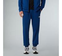 The North Face Pantalon De Jogging Reaxion 2.0 Pour Homme Estate Blue Dark Heather Taille male