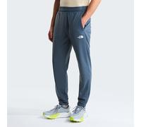 The North Face Pantalon De Jogging Reaxion 2.0 Pour Homme Granite Grey Dark Heather Taille male