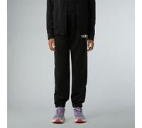 The North Face Pantalon De Jogging Reaxion Pour Enfant Tnf Black Taille XS male