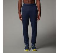 The North Face Pantalon De Jogging Reaxion Pour Homme Summit Navy Dark Heather Taille male