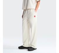 The North Face Pantalon De Jogging Red Box Pour Femme White Dune Taille female