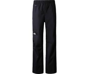 The North Face - Pantalon de randonnée imperméable - M Antora Rain Pant TNF Black - Taille XL - Noir Noir XL