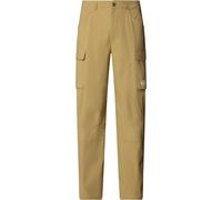 The North Face - Pantalon de randonnée - M Exploration Cargo Pant Khaki Stone pour Homme en Nylon - Taille 30 US - Kaki Kaki 30 US