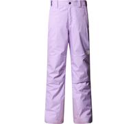 The North Face - Girl's Freedom Insulated Pant - Pantalon de ski - M - lite lilac