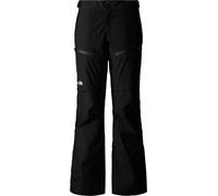 The North Face - Pantalon de ski en GORE-TEX - W Dawnstrike Gtx Insulated Pant TNF Black pour Femme - Taille XL - Noir Noir XL