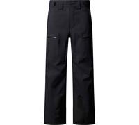 The North Face - Pantalon de ski respirant - M Chakal Pant TNF Black TNF Black pour Homme - Taille 142-151 - Noir Noir 142-151