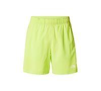 The North Face 24/7 7´´ Shorts Jaune S / Regular Homme