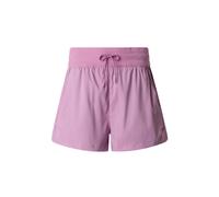 The North Face Short Aphrodite Arise 3 Rose Femme Taille L