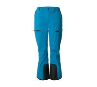 THE NORTH FACE Pantalon de sport 'CHAKAL' bleu / noir, Taille XL