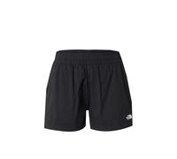 THE NORTH FACE Pantalon de sport 'Class V Pathfinder' noir / blanc cassé, Taille L