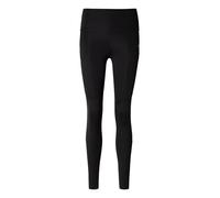 THE NORTH FACE Pantalon de sport 'FELIK ALPINE' noir / blanc, Taille XS