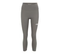 The North Face - Collant respirant de trail-running - W Flex 25In Tight Smoked Pearl pour Femme - Taille L - Gris Gris L