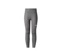 THE NORTH FACE Pantalon de sport 'Flex' gris / blanc, Taille XS